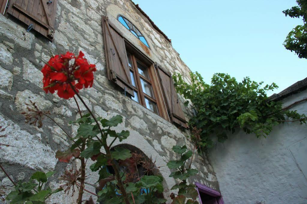 Alacati Asmali Konak Hotel Exterior foto